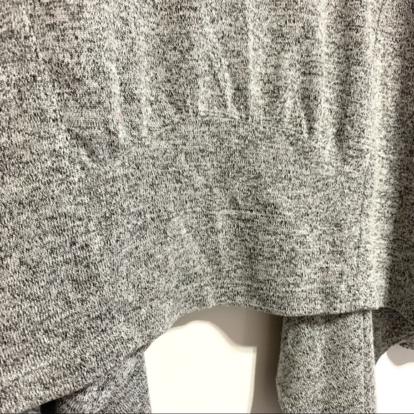 3/4 sleeve maternity cardigan | size L - Picture 4 of 4